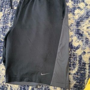 Men’s nike shorts